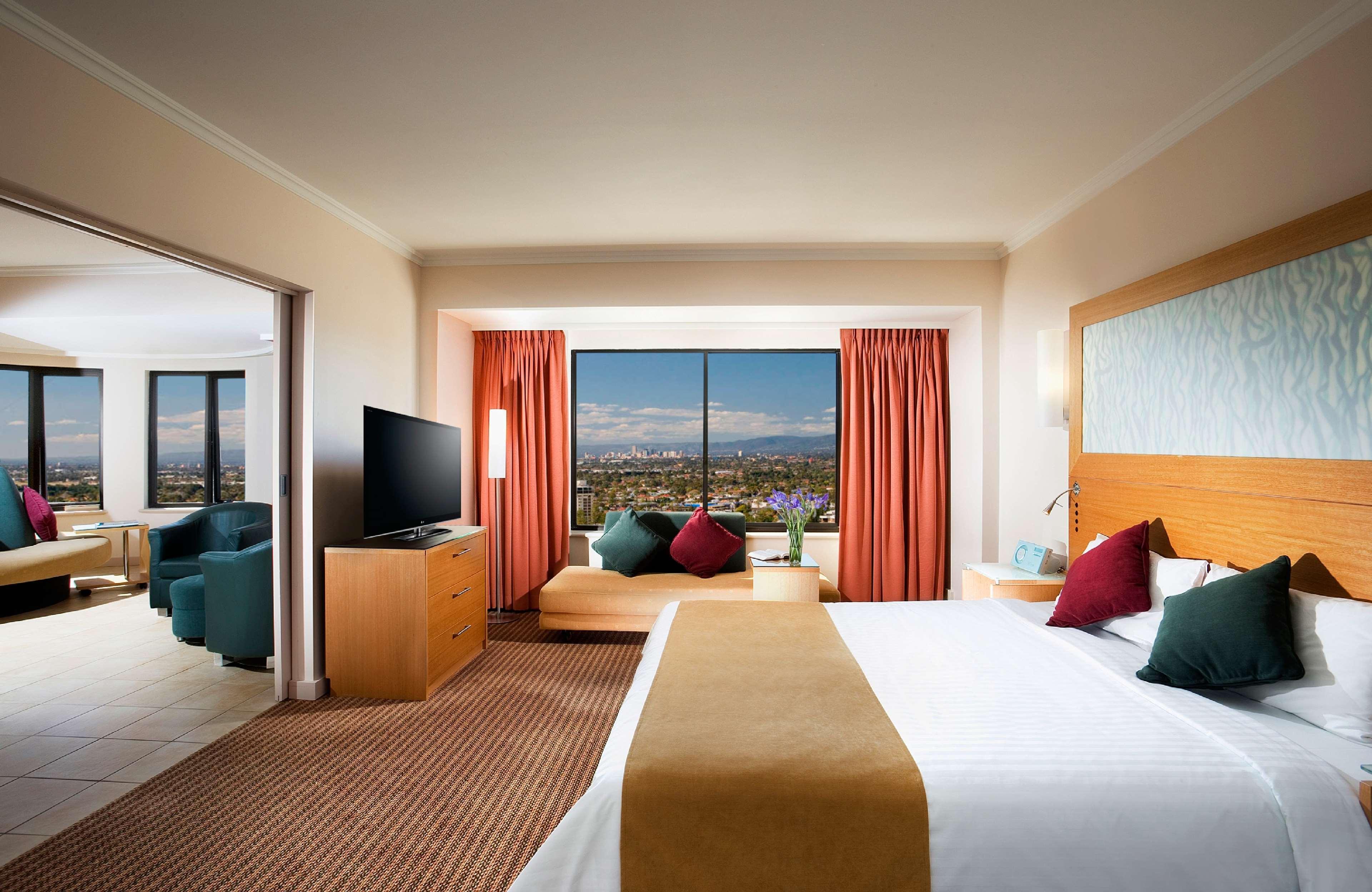 Stamford Grand Adelaide Hotel Glenelg Szoba fotó