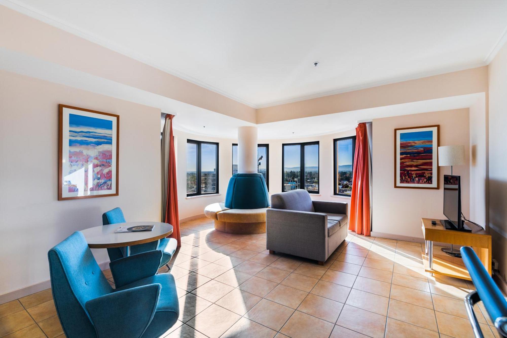 Stamford Grand Adelaide Hotel Glenelg Kültér fotó
