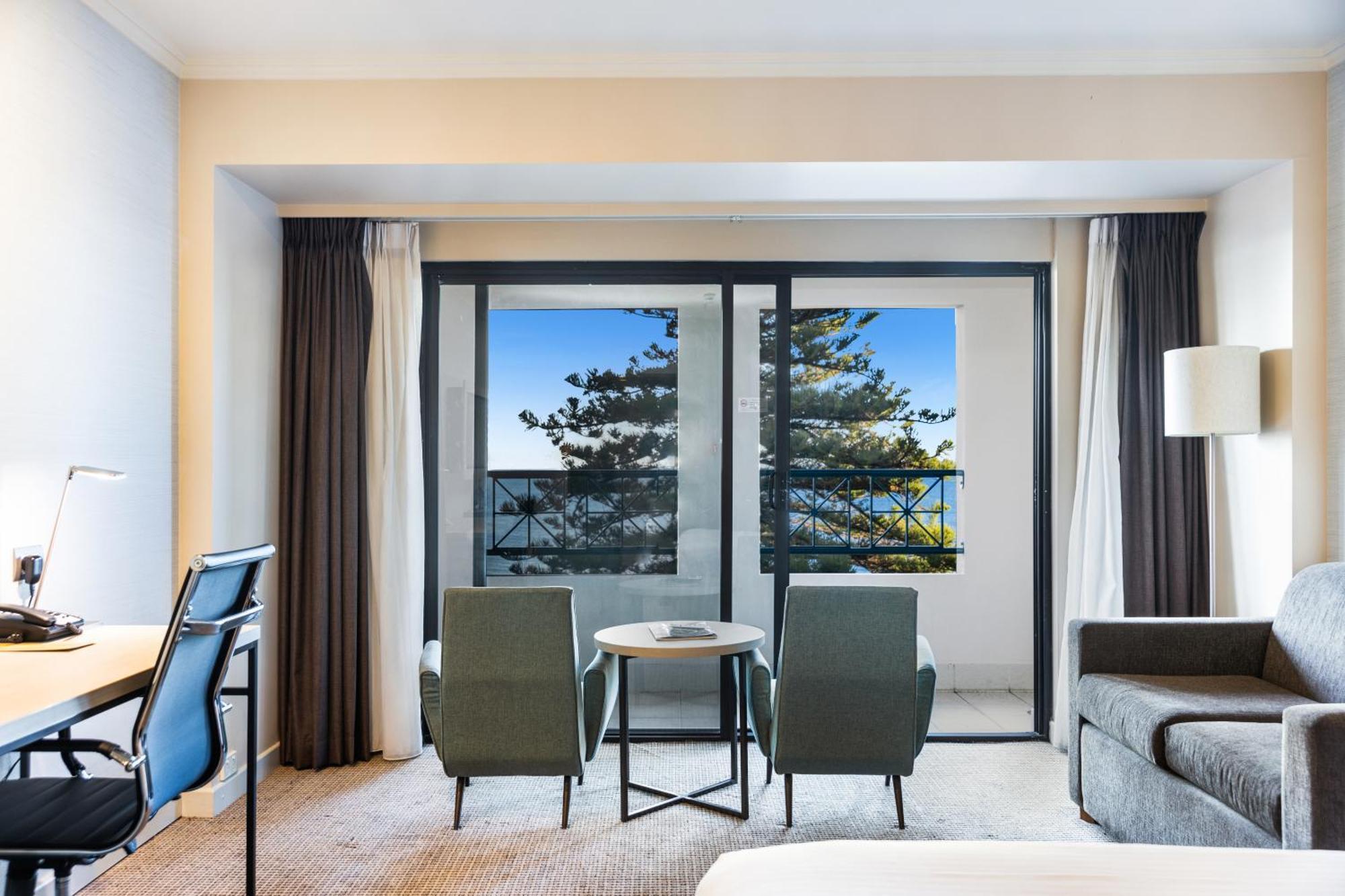 Stamford Grand Adelaide Hotel Glenelg Kültér fotó