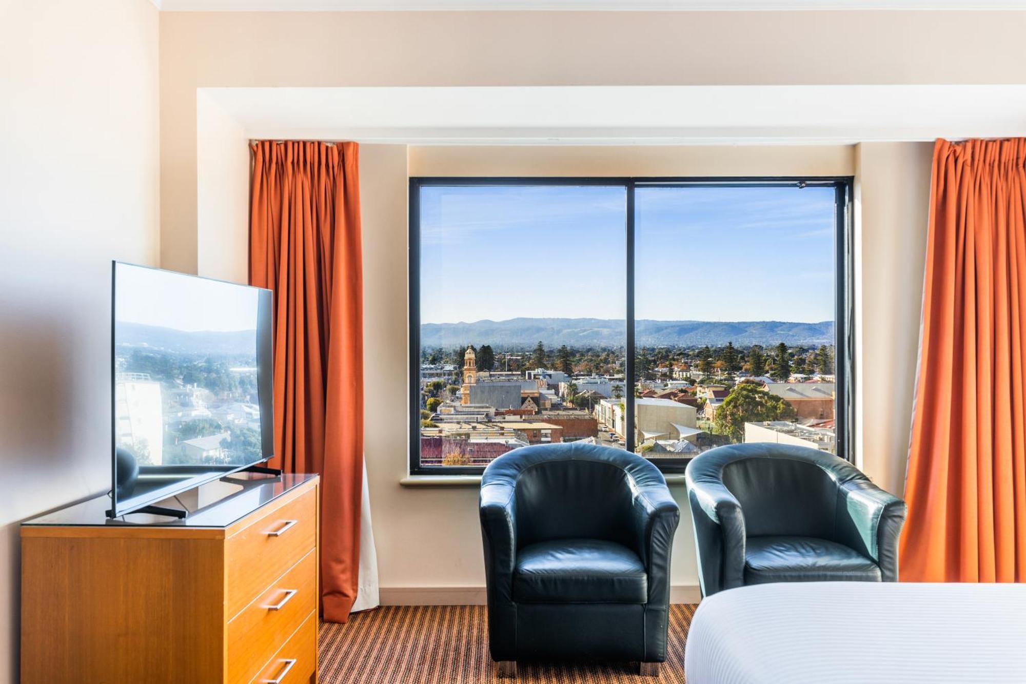 Stamford Grand Adelaide Hotel Glenelg Kültér fotó