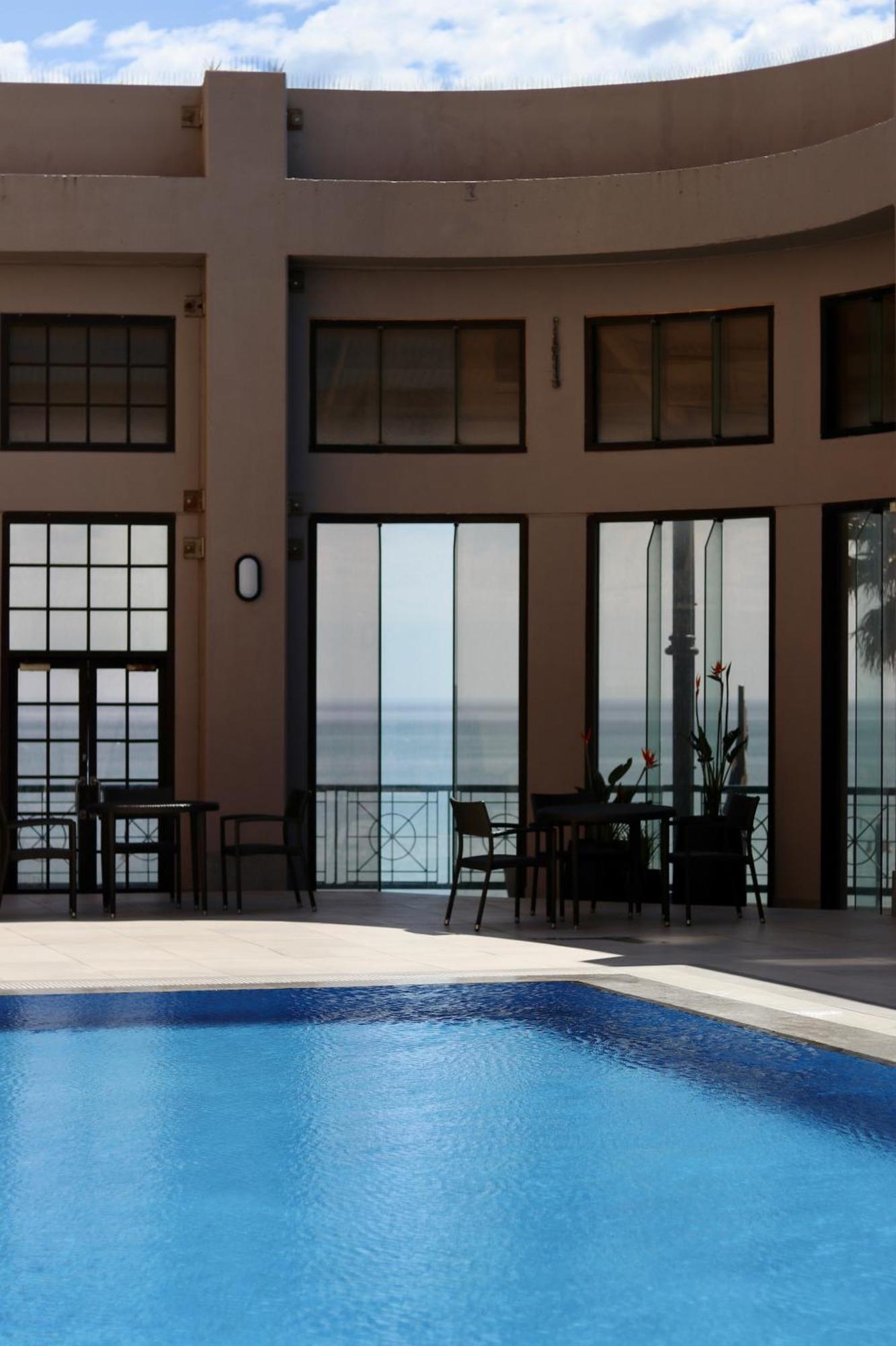 Stamford Grand Adelaide Hotel Glenelg Kültér fotó
