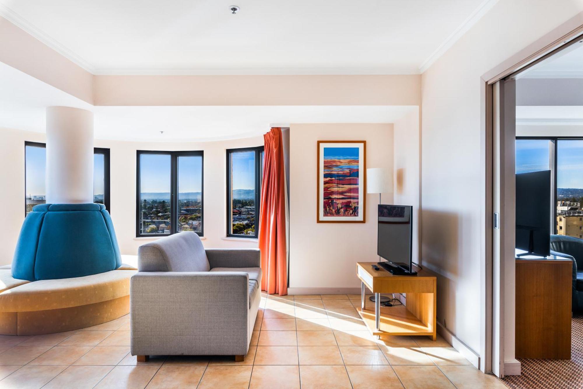Stamford Grand Adelaide Hotel Glenelg Kültér fotó
