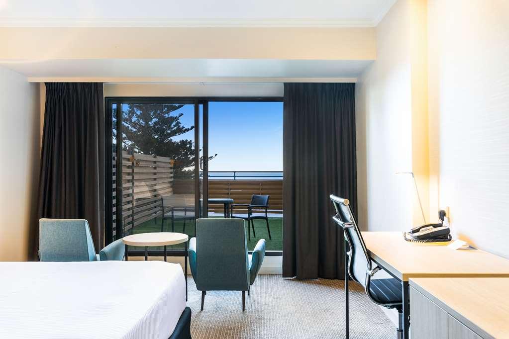Stamford Grand Adelaide Hotel Glenelg Szoba fotó