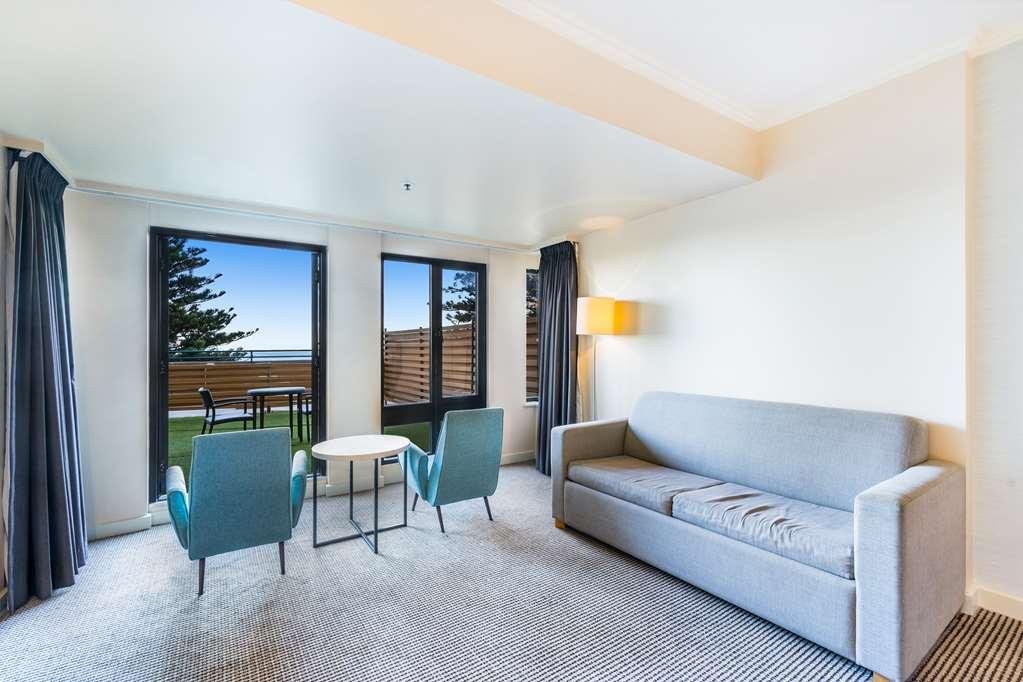 Stamford Grand Adelaide Hotel Glenelg Szoba fotó